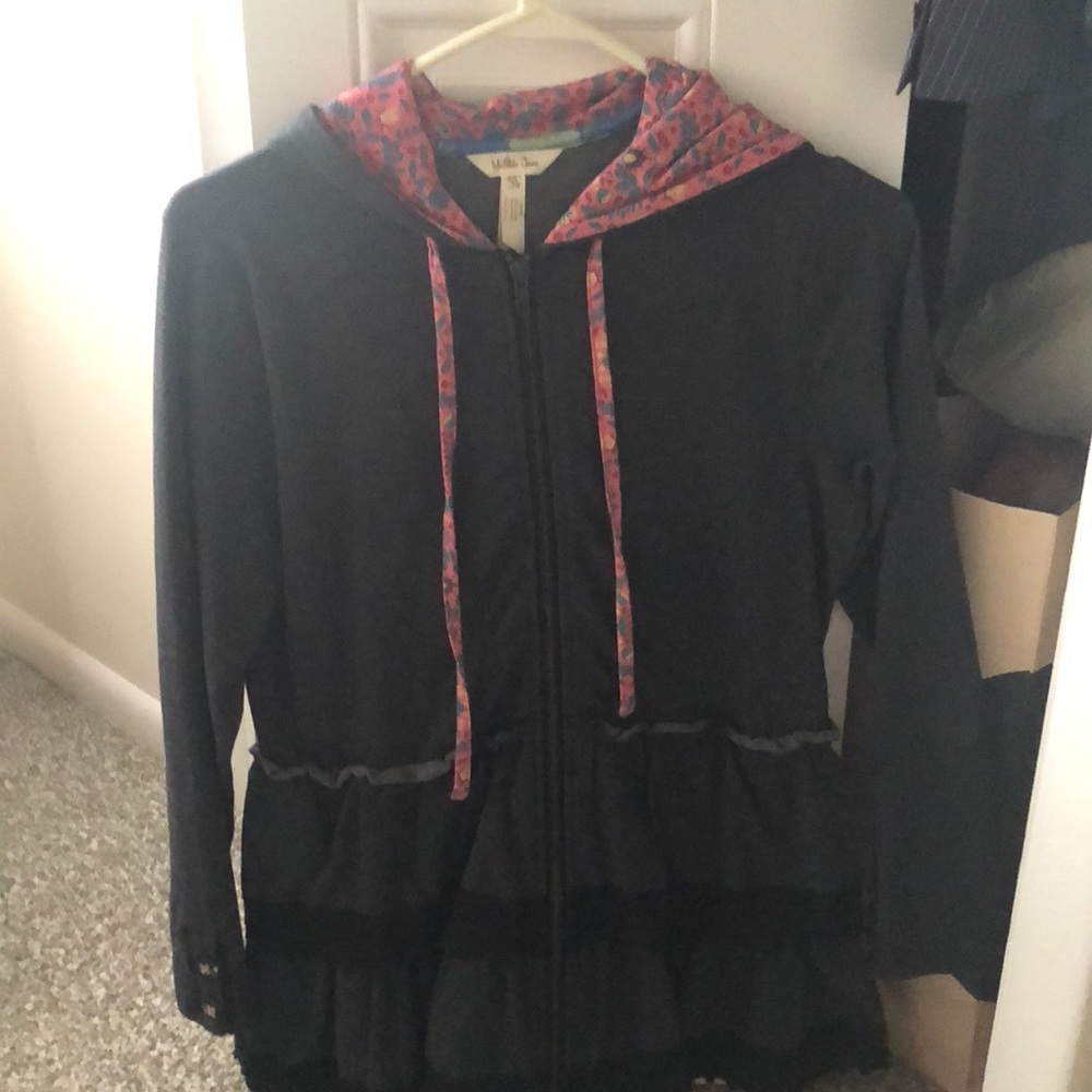 Matilda Jane Sweatshirt Top